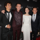 Image for article titled Lily Collins Turns Her Back on Us